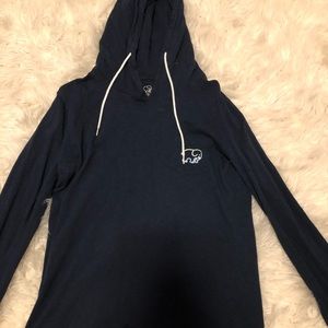 Ivory Ella hoodie
